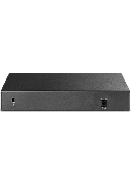 TL-SX105 8 Port 10G Multi Gigabit Masaüstü Switch