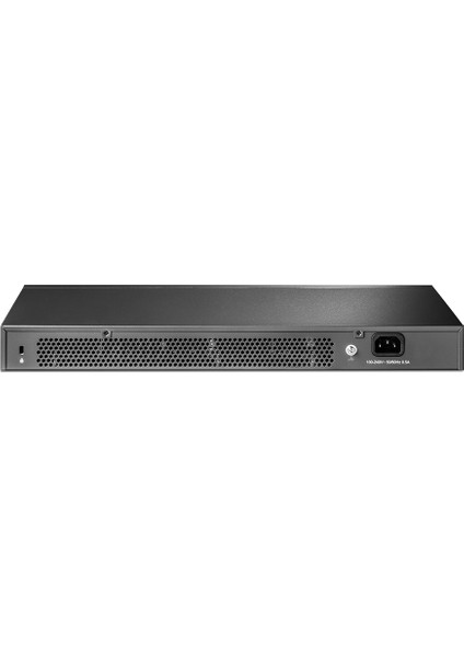 TL-SG3428X 24 Port Gigabit L2 4 Combo Sfp Slotlu Yönetilebilir Swicth