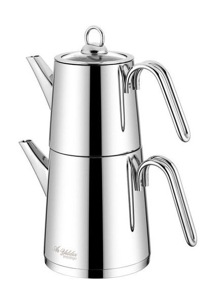 Chef Prestige Büyük Çaydanlık Takımı