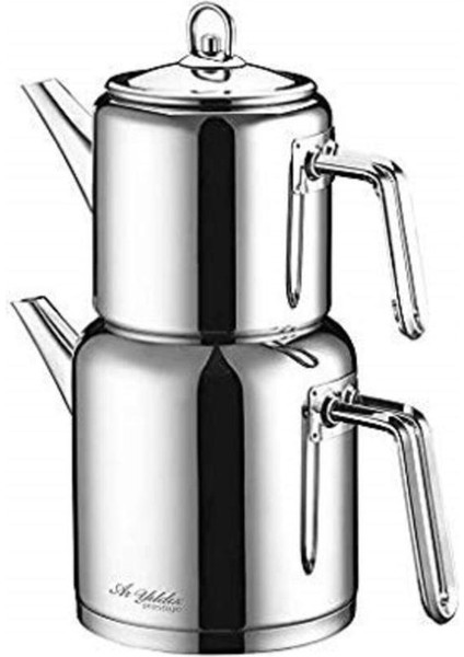 Chef Prestige Büyük Çaydanlık Takımı fiyatları