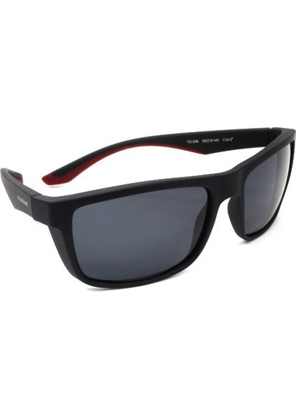 1016 C40 58 Polo Exchange Polarize Güneş Gözlüğü