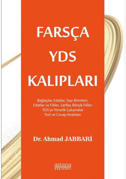 Farsça Yds Kalıpları