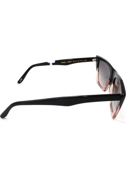 Julıano Plus 5015 C06 52-Black Kadın Güneş Gözlüğü modelleri