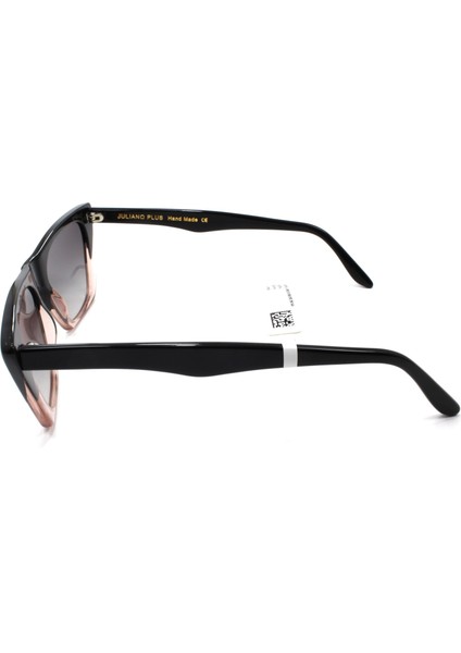 Julıano Plus 5015 C06 52-Black Kadın Güneş Gözlüğü fırsatları