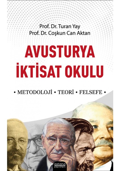 Avusturya Iktisat Okulu