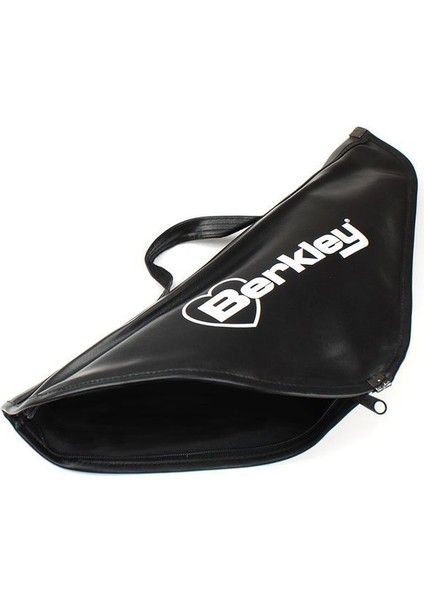 Üçgen Fermualı Çanta