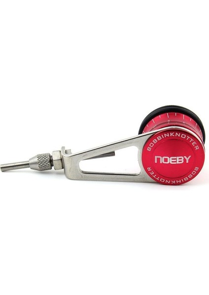 Gt Knotter Düğüm Atma Aparatı Red