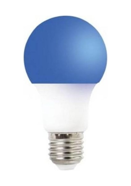 Ct-4277 9w Mavi Led Ampul Cata