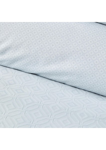 Infinity New Açık Mavi 8 Parça Winter Set fırsatları