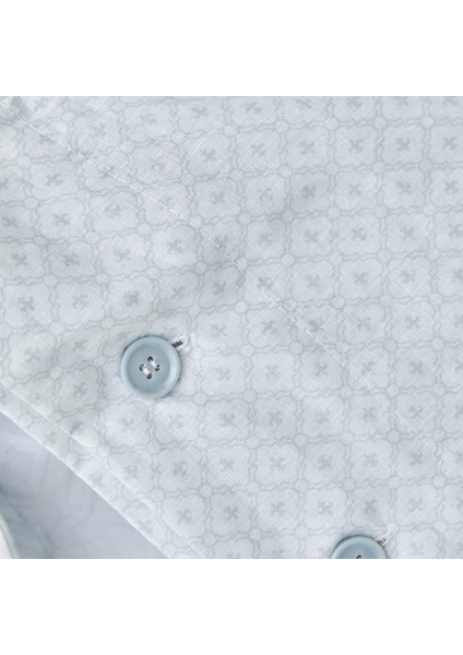 Infinity New Açık Mavi 8 Parça Winter Set indirimleri