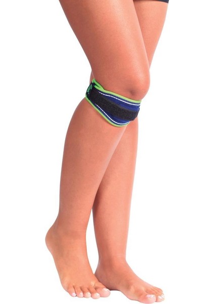 HB-5106 Patellar Bandajı Dizlik 1 Adet