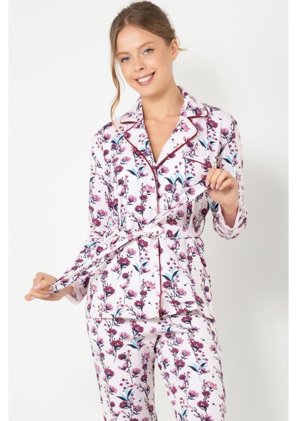 Kadın Pijama Takımı