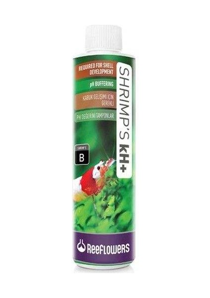 Reeflowers Shrimp Gh+ 85ML