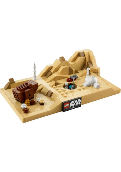 40451 Star Wars Tatooine™ Yuvası