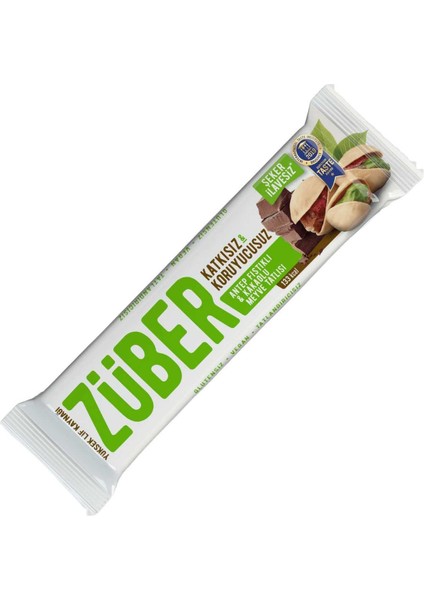 Sağlıklı Atıştırmalık Meyve Bar 40 gr x 36'lı