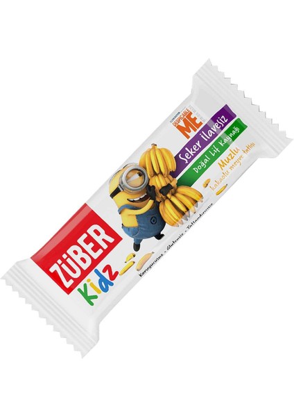 Kidz Muzlu ve Kakaolu Meyve Tatlısı 32 x 30 gr 960 gr fiyatları