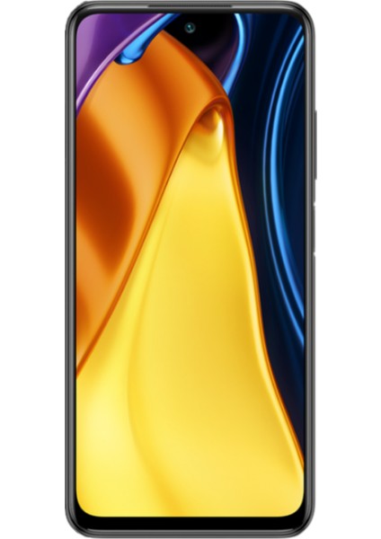 M3 Pro 5G 6 GB 128 GB (POCO Türkiye Garantili) Siyah