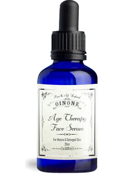 Age Therapy Face Serum