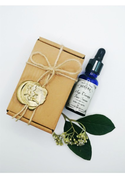 Age Therapy Face Serum