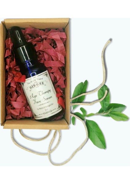 Age Therapy Face Serum