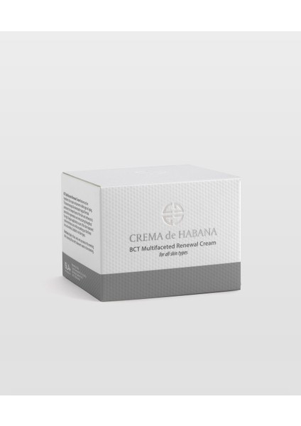 Bct Multifaceted Renewal Cream