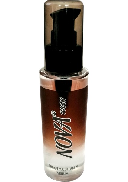 Touch Argan Collagen Serum