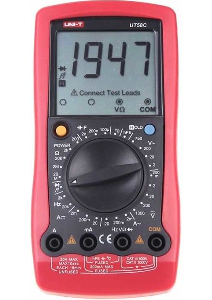 UT58C