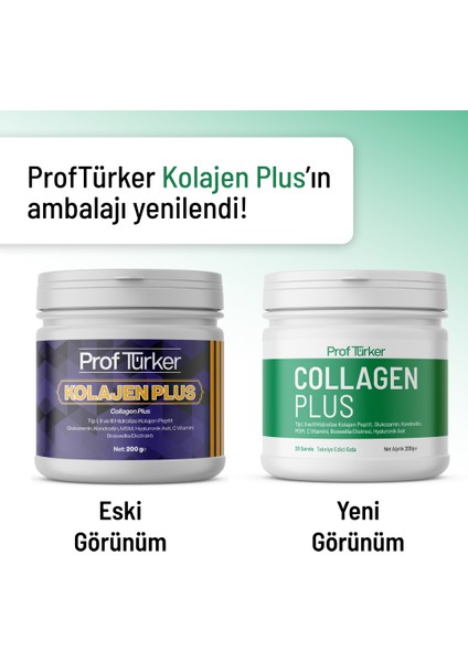 Plus 200 gr - , Kondroitin, Msm, Boswellia