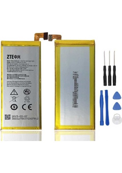 Turkcell T60 Batarya Pil + Tamir Seti