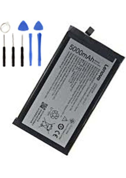 Lenovo P1 Batarya Pil + Tamir Seti