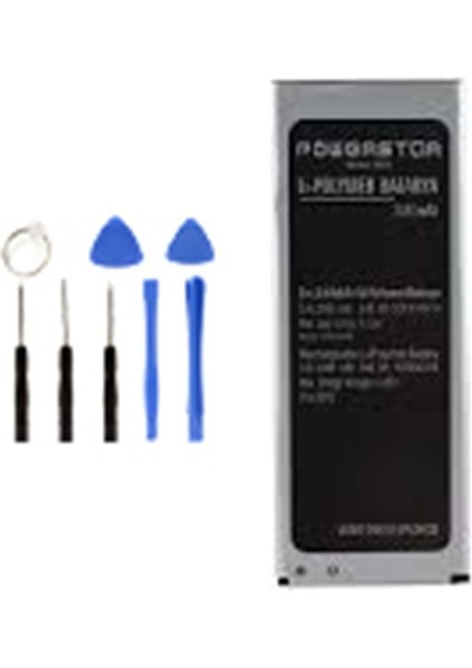 Vestel V5570 Batarya Pil + Tamir Seti