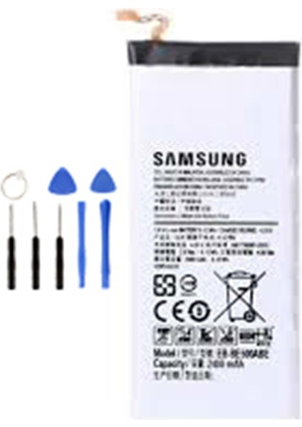 Samsung A31SM-A315 Batarya Pil + Tamir Seti