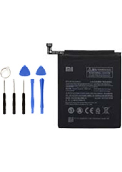 Xiaomi Mi A1 Batarya Pil + Tamir Seti