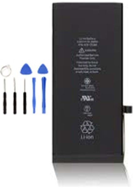 Apple iPhone 8g Plus Batarya Pil + Tamir Seti