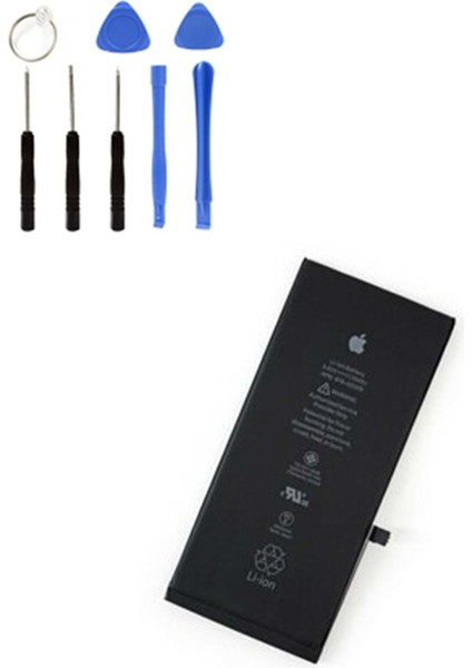 Apple iPhone 11 Batarya Pil + Tamir Seti