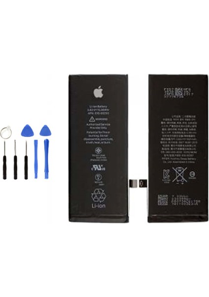 Apple iPhone 8g Batarya Pil + Tamir Seti