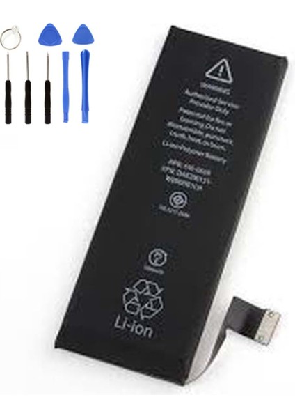 Apple iPhone 6g Batarya Pil + Tamir Seti