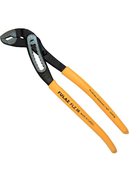 Yakar Fulaz Fort Pense 250 mm