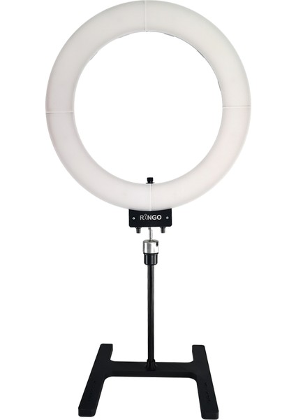 Masa Üstü Ring Light Tutucu