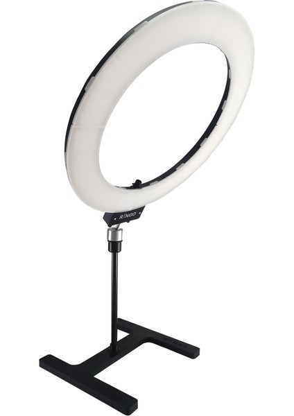 Masa Üstü Ring Light Tutucu