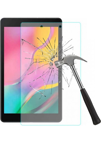 Samsung Galaxy Tab A 8 Inç T290 Temperli Cam Ekran Koruyucu fiyatları