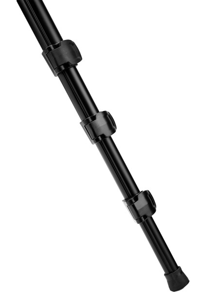 S5 Profesyonel Tripod Alaminyum Magnezyum Alaşımı 1550MM fiyatları