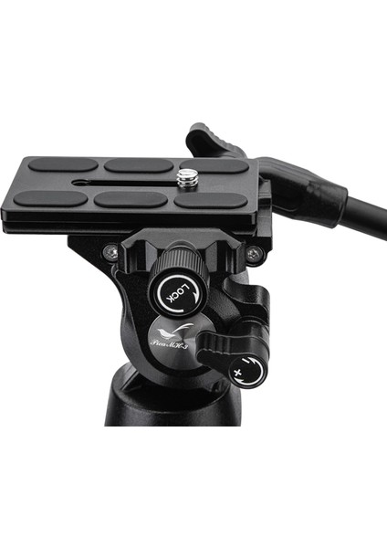 Mh-3 Profesyonel Top Kafa Tripod Uyumlu fiyatları