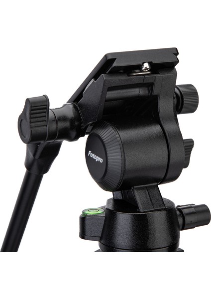 Mh-3 Profesyonel Top Kafa Tripod Uyumlu fırsatları