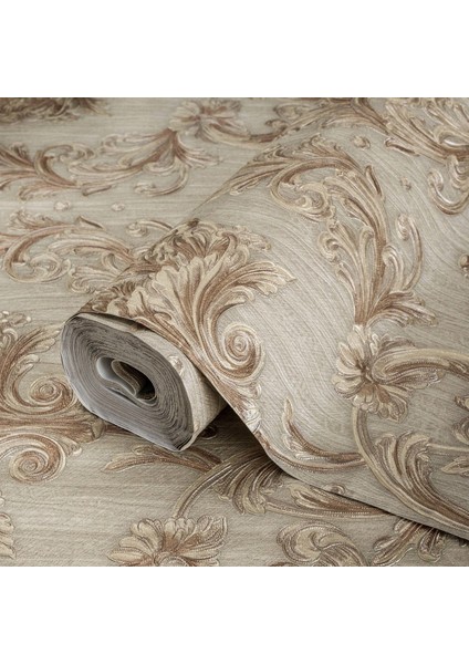 Rumi Koleksiyonu 6808-3 Duvar Kağıdı modelleri