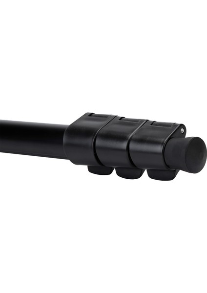 F5 Profesyonel Tripod 1550 mm Monopod Özellikli