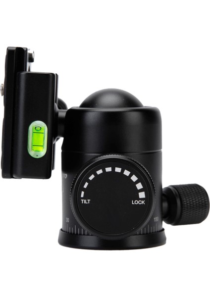 F5 Profesyonel Tripod 1550 mm Monopod Özellikli
