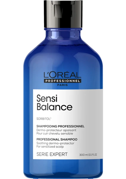 L'oreal Professionnel Serie Expert Sensi Balance Hassas Saç Derisi Şampuanı 300 ml