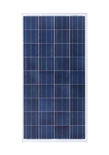 170 Watt W Polikristal Solar Güneş Paneli