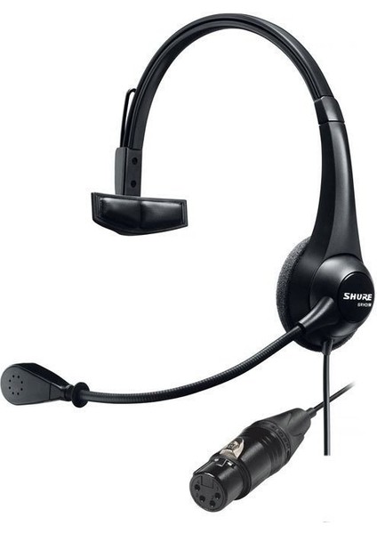 BRH31M Tek Taraflı Broadcast Headset